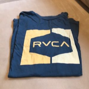 RVCA T-shirt